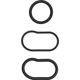 Purchase Top-Quality FEL-PRO - ES72748 - Engine Oil Filter Adapter Seal Set pa2