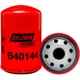 Purchase Top-Quality BALDWIN - B40144 - Engine Oil Filter pa1