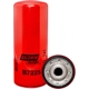 Purchase Top-Quality Oil Filter by BALDWIN - B7225 pa1