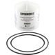 Purchase Top-Quality BALDWIN - BC7456KIT - Centrifugal Lube Spinner Element pa1