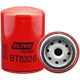 Purchase Top-Quality BALDWIN - BT8328 - Engine Oil Filter pa1