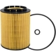 Purchase Top-Quality BALDWIN - P40096 - Lube Oil Filter Elements pa1