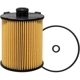 Purchase Top-Quality BALDWIN - P40134 - Lube Oil Filter Elements pa1