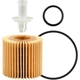 Purchase Top-Quality BALDWIN - P7398 - Oil Filter pa4