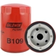 Purchase Top-Quality Oil Filter by BALDWIN - B109 pa1