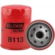 Purchase Top-Quality Oil Filter by BALDWIN - B113 pa2