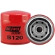 Purchase Top-Quality Oil Filter by BALDWIN - B120 pa1