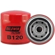 Purchase Top-Quality Oil Filter by BALDWIN - B120 pa3
