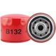 Purchase Top-Quality Oil Filter by BALDWIN - B132 pa1