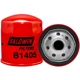 Purchase Top-Quality Oil Filter by BALDWIN - B1405 pa1