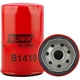 Purchase Top-Quality Oil Filter by BALDWIN - B1416 pa1