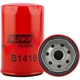 Purchase Top-Quality Oil Filter by BALDWIN - B1416 pa2