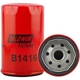 Purchase Top-Quality Oil Filter by BALDWIN - B1416 pa3