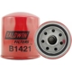 Purchase Top-Quality Oil Filter by BALDWIN - B1421 pa2