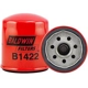 Purchase Top-Quality Oil Filter by BALDWIN - B1422 pa2