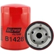 Purchase Top-Quality Oil Filter by BALDWIN - B1428 pa2