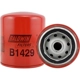 Purchase Top-Quality Oil Filter by BALDWIN - B1429 pa1