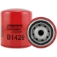 Purchase Top-Quality Oil Filter by BALDWIN - B1429 pa2