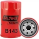 Purchase Top-Quality Oil Filter by BALDWIN - B143 pa3
