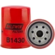 Purchase Top-Quality Oil Filter by BALDWIN - B1430 pa2