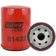 Purchase Top-Quality BALDWIN - B1432 - Oil Filter pa1