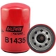 Purchase Top-Quality Oil Filter by BALDWIN - B1435 pa1
