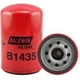 Purchase Top-Quality Oil Filter by BALDWIN - B1435 pa4