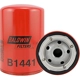 Purchase Top-Quality BALDWIN - B1441 - Oil Filter pa1