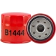 Purchase Top-Quality Oil Filter by BALDWIN - B1444 pa1