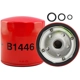 Purchase Top-Quality Oil Filter by BALDWIN - B1446 pa1