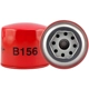 Purchase Top-Quality Oil Filter by BALDWIN - B156 pa1