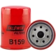 Purchase Top-Quality Oil Filter by BALDWIN - B159 pa1