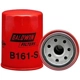 Purchase Top-Quality Oil Filter by BALDWIN - B161S pa6