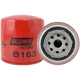 Purchase Top-Quality Oil Filter by BALDWIN - B163 pa1