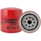 Purchase Top-Quality Oil Filter by BALDWIN - B163 pa2
