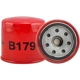 Purchase Top-Quality Oil Filter by BALDWIN - B179 pa1