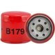 Purchase Top-Quality Oil Filter by BALDWIN - B179 pa2