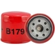 Purchase Top-Quality Oil Filter by BALDWIN - B179 pa4