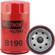 Purchase Top-Quality Oil Filter by BALDWIN - B199 pa2