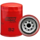 Purchase Top-Quality BALDWIN - B2 - Oil Filter pa2