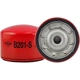 Purchase Top-Quality Oil Filter by BALDWIN - B201S pa1