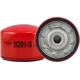 Purchase Top-Quality Oil Filter by BALDWIN - B201S pa2
