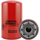 Purchase Top-Quality Oil Filter by BALDWIN - B205 pa2