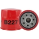Purchase Top-Quality Oil Filter by BALDWIN - B227 pa3