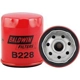 Purchase Top-Quality Oil Filter by BALDWIN - B228 pa2