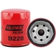 Purchase Top-Quality Oil Filter by BALDWIN - B228 pa3