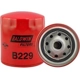 Purchase Top-Quality Oil Filter by BALDWIN - B229 pa2