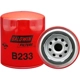 Purchase Top-Quality BALDWIN - B233 - Oil Filter pa1