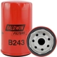 Purchase Top-Quality Oil Filter by BALDWIN - B243 pa1