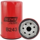 Purchase Top-Quality Oil Filter by BALDWIN - B243 pa2